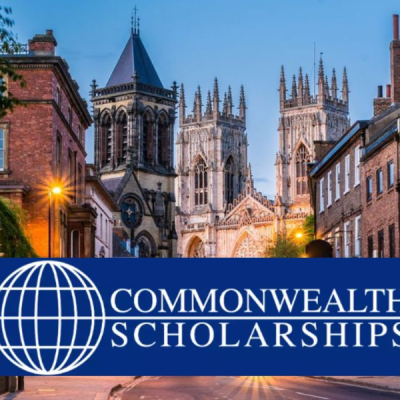 Commonwealth Scholarship Commission (CSC) 2026–2027 Fully Funded Opportunities