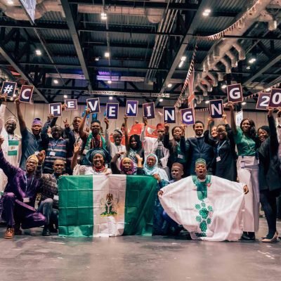 🎓 Chevening Scholarship 2025/2026 Is Out: Everything You Need to Know.